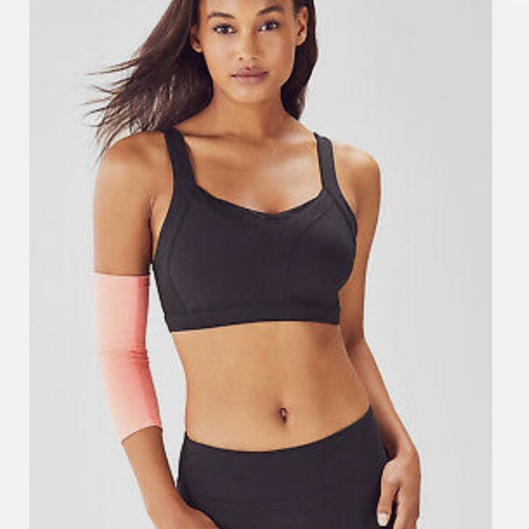 Fabletics Sports Bra - Picture 1 of 11
